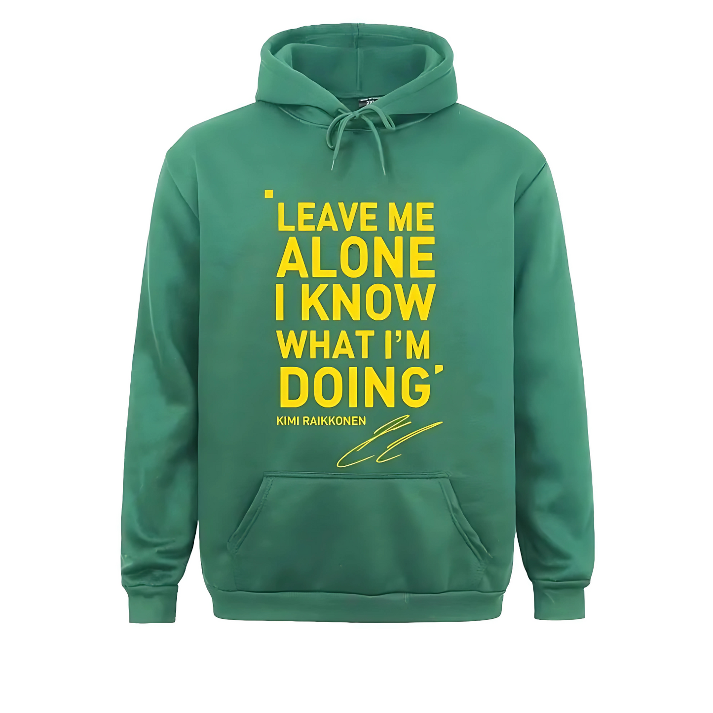Leave me Alone Sweat Shirt