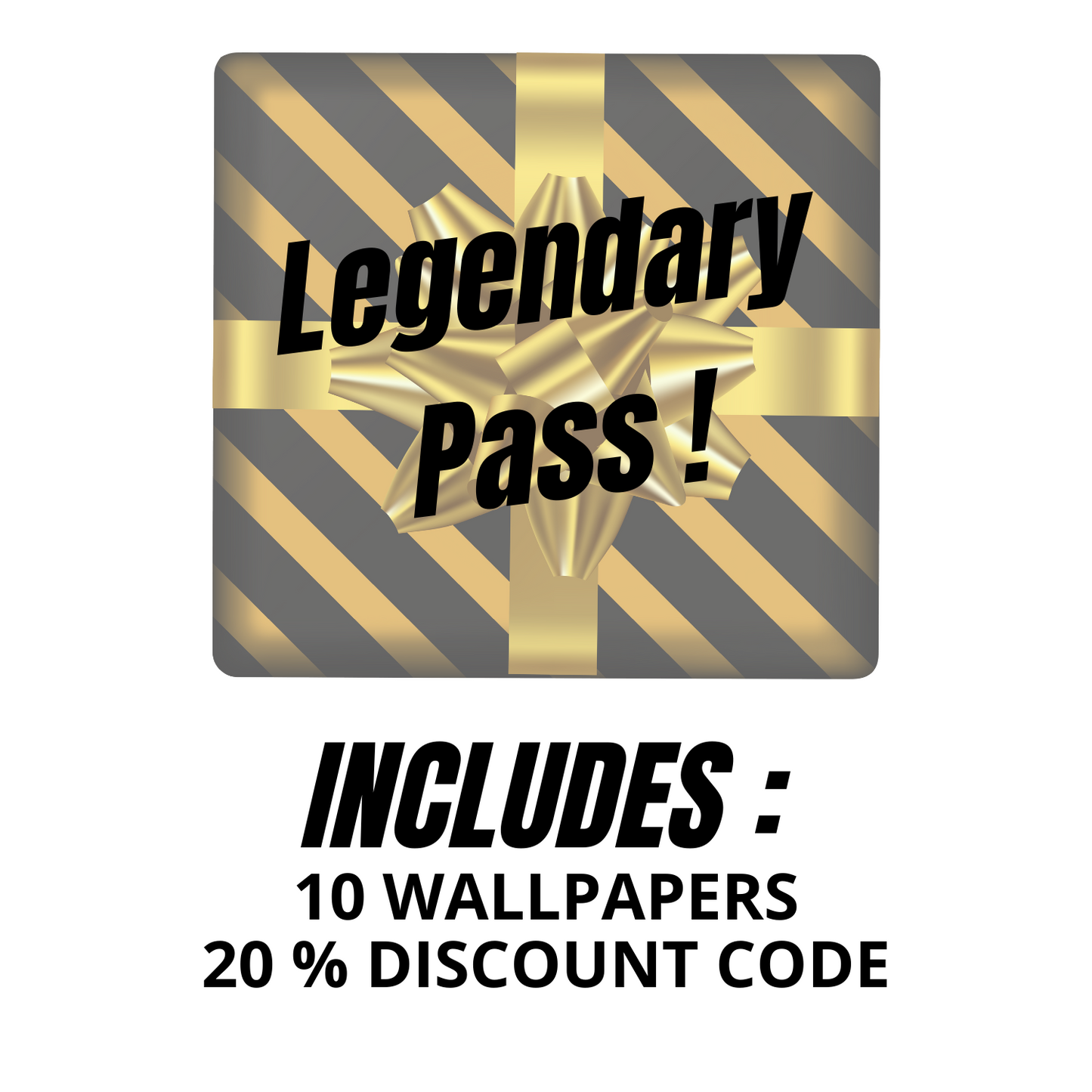 Legendary Fast Pass